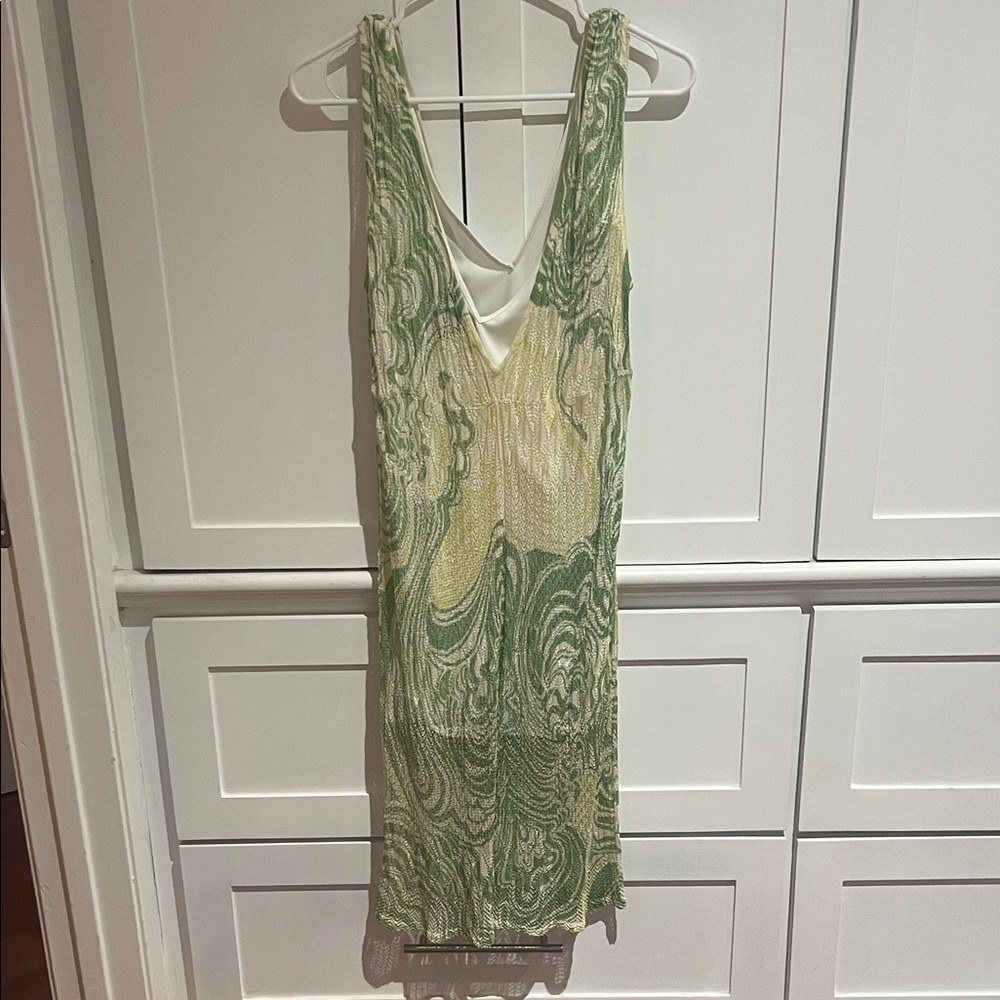 Vintage Laundry by Shelli Segal - Picture 3 of 4